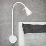 Applique murale Comfort Light Fer - 1 ampoule