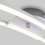 LED-Deckenleuchte  Go Kunststoff / Aluminium - 3-flammig