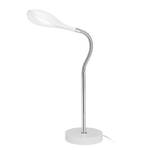 LED-tafellamp Swan acrylglas - 1 lichtbron