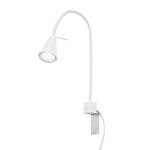 Wandleuchte  Comfort Light Eisen - 1-flammig