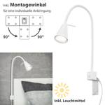 Wandleuchte Light Comfort