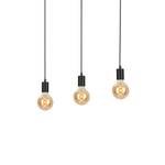 Suspension Bulbo Fer - 3 ampoules