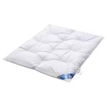 Couette Karo I Coton / Duvet - Blanc