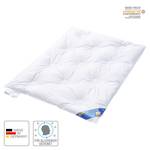 Couette Karo II Coton / Duvet - Blanc