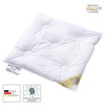 Couette 4 saisons Snowgoose Coton / Duvet - Blanc