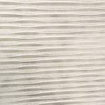 Schuifgordijn Taize polyester - Wit
