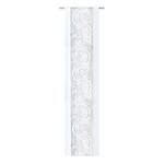 Panneau japonais Midvale Polyester - Blanc laine