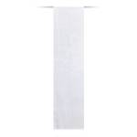 Panneau japonais Elsie Polyester - Blanc laine