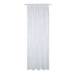 Rideau Danby Polyester - Blanc laine