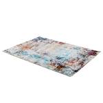 Laagpolig vloerkleed Siena I geweven stof - meerdere kleuren - 140 x 200 cm