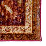 Laagpolig vloerkleed Siena III geweven stof - meerdere kleuren - 80 x 150 cm