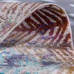 Laagpolig vloerkleed Siena IV geweven stof - meerdere kleuren - 80 x 150 cm