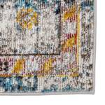 Tapis Siena II Tissu - Multicolore - 165 x 235 cm