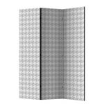 Paravent Dogtooth Check