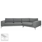 Ecksofa Beaty Strukturstoff - Ecke davorstehend rechts