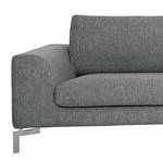 Ecksofa Beaty Strukturstoff - Ecke davorstehend rechts