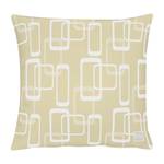 Coussin 3966 Fibres synthétiques - Beige