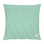 Coussin 3970 Fibres synthétiques - Turquoise