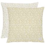 Coussin 3970 Fibres synthétiques - Sable