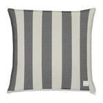 Coussin 3967 I Fibres synthétiques - Gris