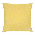 Coussin 3970 Fibres synthétiques - Jaune