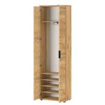 Fremont Garderobenschrank