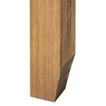Eetkamerset Finca Rustica III (7-delig) massief grenenhout - Natuurlijk grenenhout