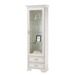 Vitrine Covedale Blanc