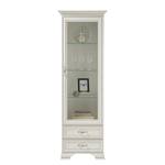 Vitrine Covedale Blanc