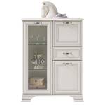 Credenza Covedale Bianco crema