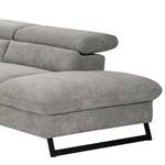 Ecksofa Manson Microfaser