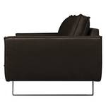 3-Sitzer Sofa Liel Samt Onoli: Espresso