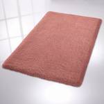 Tapis WC Meadow Polyester - Blanc