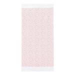 Serviette de bain Botany Coton - Couleur pastel abricot