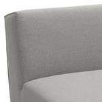 Fauteuil Elements geweven stof - Stof TBO: 29 moody grey