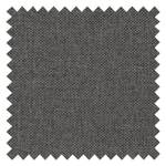 Repose-pieds Elements Tissu - Tissu TBO : 19 woven grey