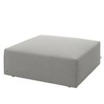 Repose-pieds Elements Tissu - Tissu TBO : 29 moody grey