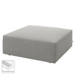 Repose-pieds Elements Tissu - Tissu TBO : 29 moody grey