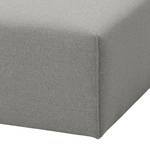 Repose-pieds Elements Tissu - Tissu TBO : 29 moody grey