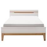 Houten bed Tenabo 140 x 200cm