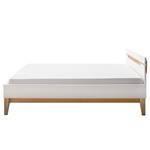 Houten bed Tenabo 140 x 200cm