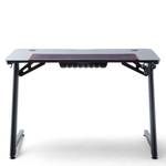 Gaming tafel DX Racer V metaal - carbon look/zwart