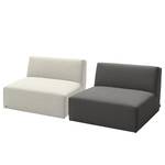 Ecksofa Elements IV Webstoff