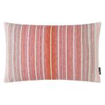 Housse de coussin Kilian Microfibre - Rose clair