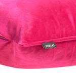 Kissenbezug Milan Samt - Pink - 50 x 50 cm