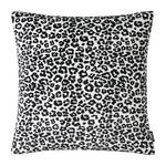 Housse de coussin Andri Microfibre - Blanc