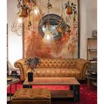 Bigsofa Boyce Echtleder - Cognac