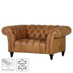 Fauteuil Boyce Cognac - Cognac