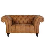 Fauteuil Boyce Cognac - Cognac