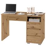 Bureau Pennan I Artisan eikenhouten look